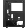 Корпус PcCooler MA100 Mesh черный без БП ATX 5x120mm 2xUSB2.0 1xUSB3.0 audio bott PSU