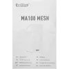 Корпус PcCooler MA100 Mesh черный без БП ATX 5x120mm 2xUSB2.0 1xUSB3.0 audio bott PSU