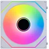 Вентилятор для корпуса Lian-Li Uni Fan SL-INF Wireless 120 Reverse ARGB 120х122.1x28 белый 4-pin 32.2дБ (G99.12RSLIN1W1W.R0) Ret