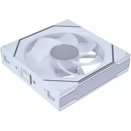 Вентилятор для корпуса Lian-Li Uni Fan SL-INF Wireless 120 Reverse ARGB 120х122.1x28 белый 4-pin 32.2дБ (G99.12RSLIN1W1W.R0) Ret