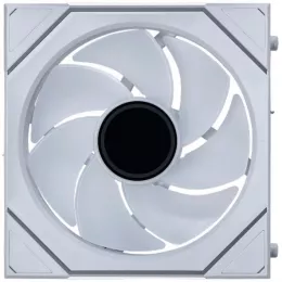 Вентилятор для корпуса Lian-Li Uni Fan SL-INF Wireless 120 Reverse ARGB 120х122.1x28 белый 4-pin 32.2дБ (G99.12RSLIN1W1W.R0) Ret