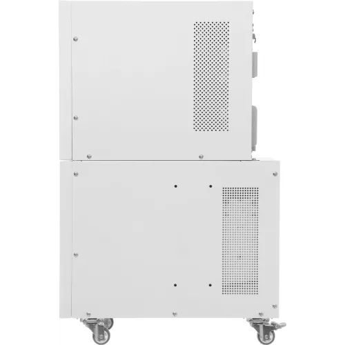 Источник бесперебойного питания Ippon Na+ II TA 6K 6000Вт 6000ВА белый