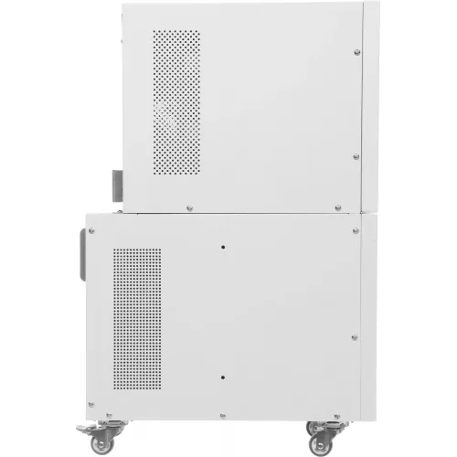 Источник бесперебойного питания Ippon Na+ II TA 6K 6000Вт 6000ВА белый
