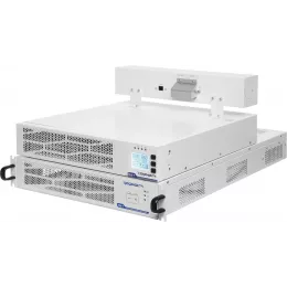 Источник бесперебойного питания Ippon Na+ II RTA 6K 6000Вт 6000ВА белый