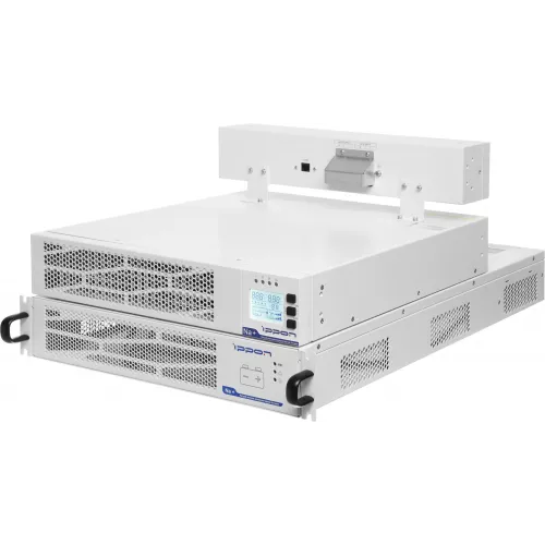 Источник бесперебойного питания Ippon Na+ II RTA 6K 6000Вт 6000ВА белый