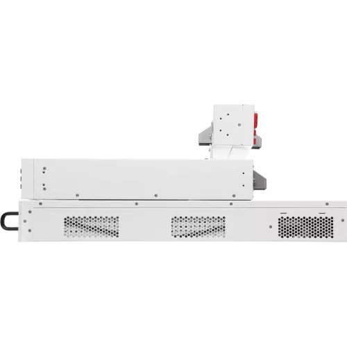 Источник бесперебойного питания Ippon Na+ II RTA 6K 6000Вт 6000ВА белый