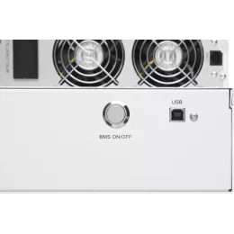Источник бесперебойного питания Ippon Na+ II RTA 6K 6000Вт 6000ВА белый