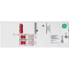 Источник бесперебойного питания Ippon Na+ II RTA 6K 6000Вт 6000ВА белый