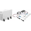 Источник бесперебойного питания Ippon Na+ II RTA 6K 6000Вт 6000ВА белый