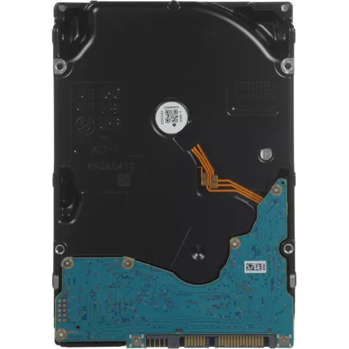 Жесткий диск Toshiba SATA-III 16TB MG11ACA16TE Enterprise Capacity 512E (7200rpm) 1024Mb 3.5"