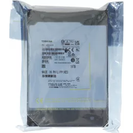 Жесткий диск Toshiba SATA-III 16TB MG11ACA16TE Enterprise Capacity 512E (7200rpm) 1024Mb 3.5"