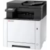 МФУ лазерный Kyocera Ecosys MA2101cfx (110C233NL0) A4 Duplex белый