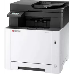 МФУ лазерный Kyocera Ecosys MA2101cfx (110C233NL0) A4 Duplex белый