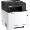 МФУ лазерный Kyocera Ecosys MA2101cfx (110C233NL0) A4 Duplex белый