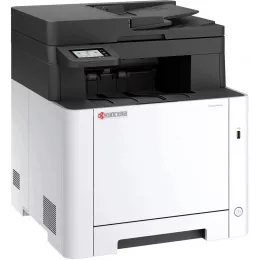 МФУ лазерный Kyocera Ecosys MA2101cfx (110C233NL0) A4 Duplex белый