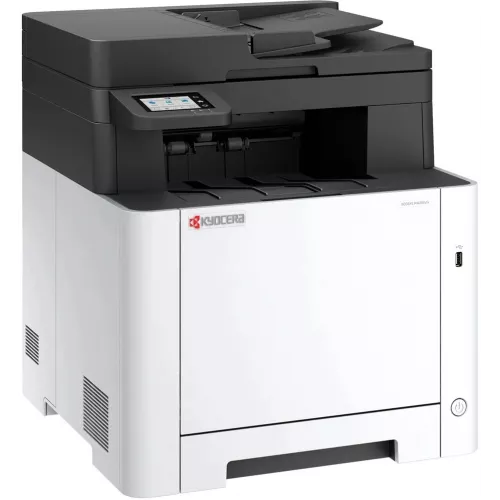 МФУ лазерный Kyocera Ecosys MA2101cfx (110C233NL0) A4 Duplex белый