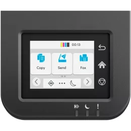 МФУ лазерный Kyocera Ecosys MA2101cfx (110C233NL0) A4 Duplex белый