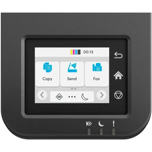 МФУ лазерный Kyocera Ecosys MA2101cfx (110C233NL0) A4 Duplex белый