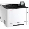 Принтер лазерный Kyocera Ecosys PA2101cwx (110C243NL1/110C243NL0) A4 Duplex WiFi белый