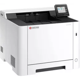 Принтер лазерный Kyocera Ecosys PA2101cwx (110C243NL1/110C243NL0) A4 Duplex WiFi белый