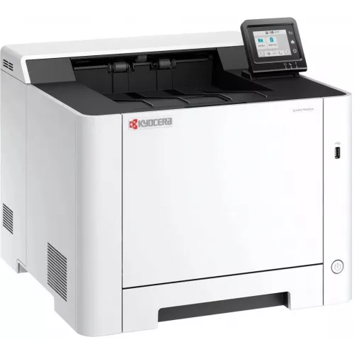 Принтер лазерный Kyocera Ecosys PA2101cwx (110C243NL1/110C243NL0) A4 Duplex WiFi белый