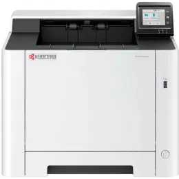 Принтер лазерный Kyocera Ecosys PA2101cwx (110C243NL1/110C243NL0) A4 Duplex WiFi белый