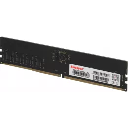 Память DDR5 16GB 6000MHz Kingspec KS6000D5P12516G RTL PC5-48000 CL46 DIMM 288-pin 1.25В single rank Ret