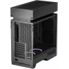 Корпус Deepcool CL660 черный/коричневый без БП ATX 4x120mm 5x140mm 2xUSB3.0 audio bott PSU