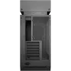Корпус Deepcool CL660 черный/коричневый без БП ATX 4x120mm 5x140mm 2xUSB3.0 audio bott PSU