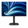 Монитор Philips 24.1" 24B2N3200D черный IPS LED 4ms 16:10 HDMI M/M матовая HAS Piv 300cd 178гр/178гр 1920x1200 100Hz VGA DP FHD USB 5.76кг