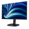 Монитор Philips 24.1" 24B2N3200D черный IPS LED 4ms 16:10 HDMI M/M матовая HAS Piv 300cd 178гр/178гр 1920x1200 100Hz VGA DP FHD USB 5.76кг