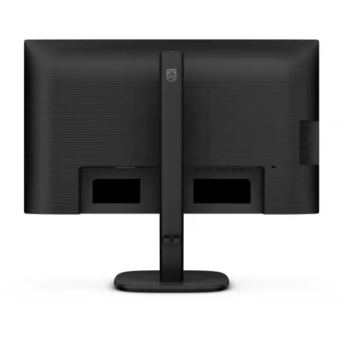 Монитор Philips 24.1" 24B2N3200D черный IPS LED 4ms 16:10 HDMI M/M матовая HAS Piv 300cd 178гр/178гр 1920x1200 100Hz VGA DP FHD USB 5.76кг