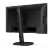 Монитор Philips 24.1" 24B2N3200D черный IPS LED 4ms 16:10 HDMI M/M матовая HAS Piv 300cd 178гр/178гр 1920x1200 100Hz VGA DP FHD USB 5.76кг