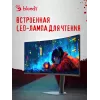 Монитор Bloody 39.7" MN2X черный VA LED 1ms 21:9 (Ultrawide) HDMI M/M матовая HAS 400cd 178гр/178гр 5120x2160 180Hz G-Sync FreeSync DP 5K USB 11.1кг