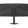 Монитор Bloody 39.7" MN2X черный VA LED 1ms 21:9 (Ultrawide) HDMI M/M матовая HAS 400cd 178гр/178гр 5120x2160 180Hz G-Sync FreeSync DP 5K USB 11.1кг