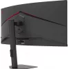 Монитор Bloody 39.7" MN2X черный VA LED 1ms 21:9 (Ultrawide) HDMI M/M матовая HAS 400cd 178гр/178гр 5120x2160 180Hz G-Sync FreeSync DP 5K USB 11.1кг