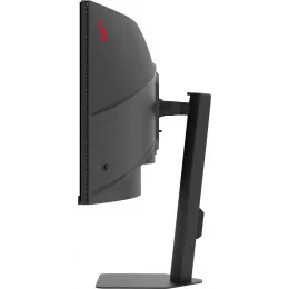 Монитор Bloody 39.7" MN2X черный VA LED 1ms 21:9 (Ultrawide) HDMI M/M матовая HAS 400cd 178гр/178гр 5120x2160 180Hz G-Sync FreeSync DP 5K USB 11.1кг