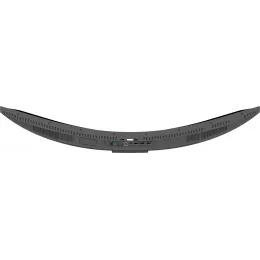 Монитор Bloody 39.7" MN2X черный VA LED 1ms 21:9 (Ultrawide) HDMI M/M матовая HAS 400cd 178гр/178гр 5120x2160 180Hz G-Sync FreeSync DP 5K USB 11.1кг