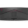 Монитор Bloody 39.7" MN2X черный VA LED 1ms 21:9 (Ultrawide) HDMI M/M матовая HAS 400cd 178гр/178гр 5120x2160 180Hz G-Sync FreeSync DP 5K USB 11.1кг