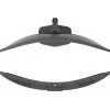 Монитор Bloody 39.7" MN2X черный VA LED 1ms 21:9 (Ultrawide) HDMI M/M матовая HAS 400cd 178гр/178гр 5120x2160 180Hz G-Sync FreeSync DP 5K USB 11.1кг