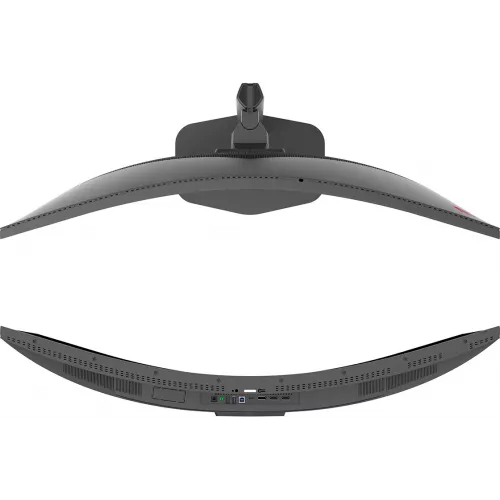Монитор Bloody 39.7" MN2X черный VA LED 1ms 21:9 (Ultrawide) HDMI M/M матовая HAS 400cd 178гр/178гр 5120x2160 180Hz G-Sync FreeSync DP 5K USB 11.1кг