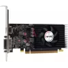 Видеокарта Afox PCI-E 3.0 AF1030-4096D4L2 NVIDIA GeForce GT 1030 4Gb 64bit DDR4 1152/2100 DVIx1 HDMIx1 Ret low profile