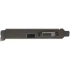 Видеокарта Afox PCI-E 3.0 AF1030-4096D4L2 NVIDIA GeForce GT 1030 4Gb 64bit DDR4 1152/2100 DVIx1 HDMIx1 Ret low profile