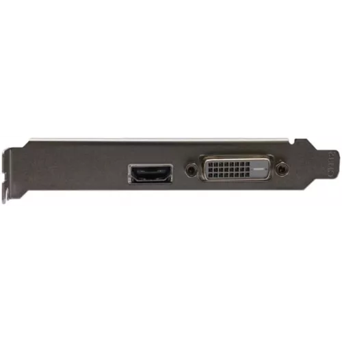 Видеокарта Afox PCI-E 3.0 AF1030-4096D4L2 NVIDIA GeForce GT 1030 4Gb 64bit DDR4 1152/2100 DVIx1 HDMIx1 Ret low profile