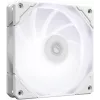 Вентилятор для корпуса ID-Cooling TF-12025-Pro SW LED 120х120x25 белый 4-pin 28.9дБ Ret