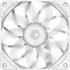 Вентилятор для корпуса ID-Cooling TF-12025-Pro SW LED 120х120x25 белый 4-pin 28.9дБ Ret