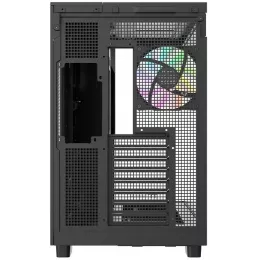 Корпус Thermaltake View 380 XL WS черный без БП ATX 6x120mm 2x140mm 2xUSB3.0 audio bott PSU