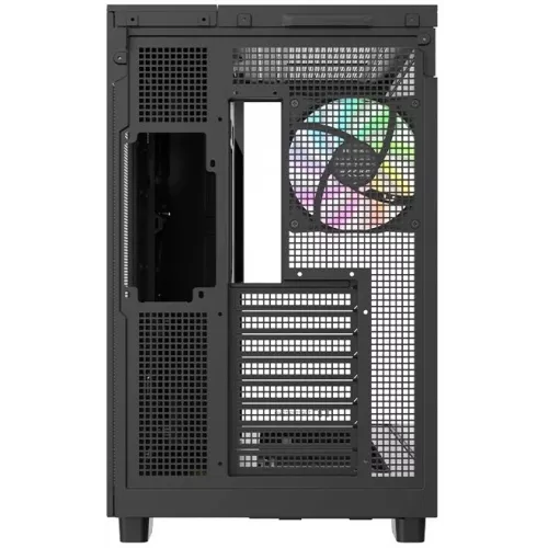 Корпус Thermaltake View 380 XL WS черный без БП ATX 6x120mm 2x140mm 2xUSB3.0 audio bott PSU