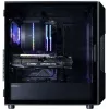 Корпус Zalman i3 Neo V2 черный без БП ATX 7x120mm 5x140mm 1xUSB3.0 audio bott PSU