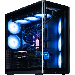 Корпус Zalman P60 черный без БП ATX 6x120mm 2x140mm 2xUSB3.0 audio bott PSU